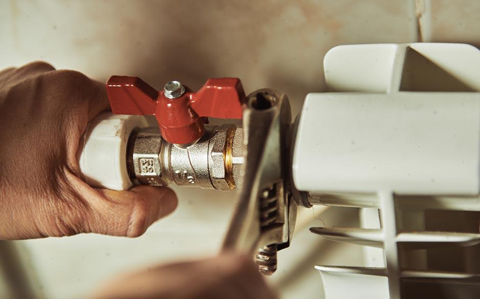 changement chaudière gaz Plaisir
